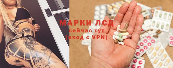 прущий лед Верея