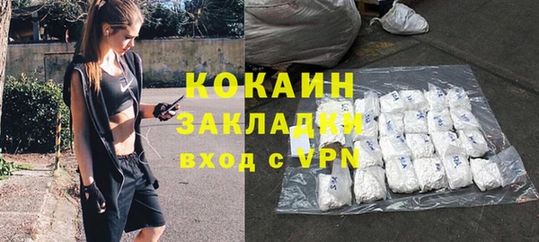 прущий лед Верея